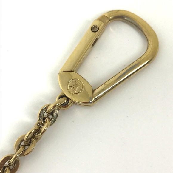 LOUIS VUITTON M91405 Monogram Vernis Pochette Oiseau Wallet Coin Purse Key Ri... - Picture 10 of 14